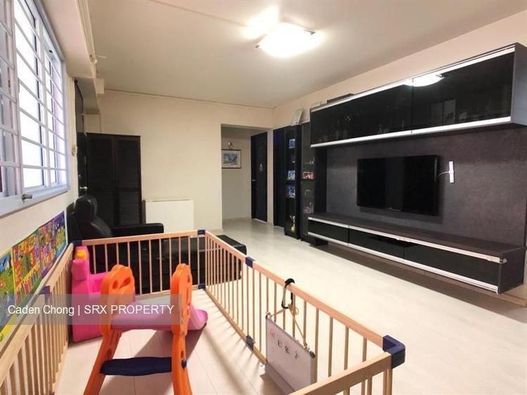 Yishun Avenue 6 thumbnail photo